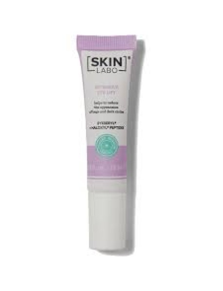 SKINLABO INTENSIVE LIFT SIERO BORSE E OCCHIAIE 15ML