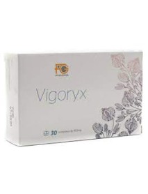 VIGORYX 30 COMPRESSE