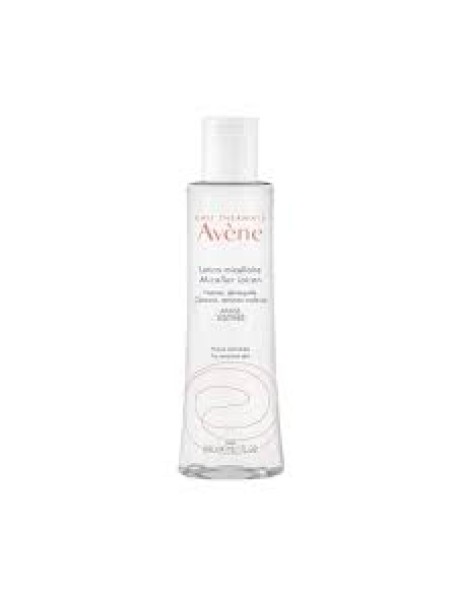 AVENE EAU THERMALE LOZIONE MICELLARE 200ML