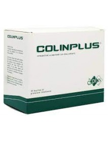 COLINPLUS 30 BUSTINE 