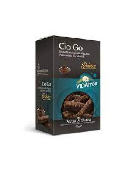 VIDAFREE CIO GO DE LUXE 150G