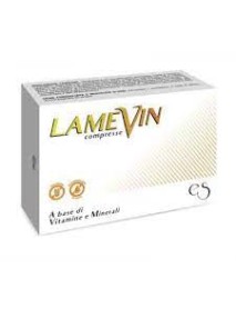 LAMEVIN 30 COMPRESSE