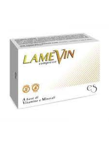 LAMEVIN 30 COMPRESSE