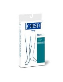 JOBST RELIEF GAMBALETTO 20/30MMHG PUNTA APERTA MISURA MEDIA 1 PAIO