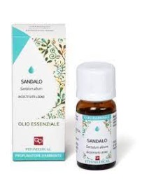 SANDALO OLIO ESSENZIALE RICARICA 10ML FITOMEDICAL