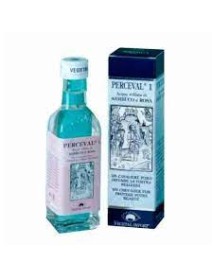 PERCEVAL 1 ACQUA STILLATA SAMBUCO E ROSA TONICO VISO 100ML