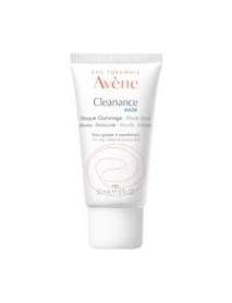 AVENE CLEANANCE MASK 50ML 