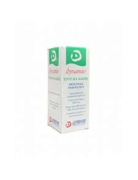 AVENA SATIVA TINTURA MADRE  30ML CEMON