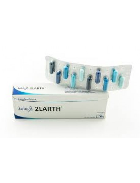 LABOLIFE 2LARTH 30 CAPSULE 