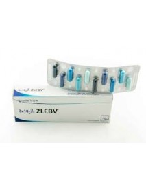 LABOLIFE 2LEBV 30 CAPSULE 