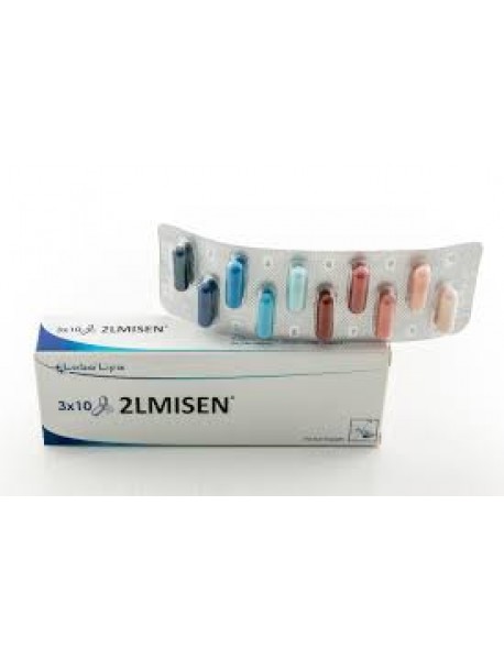 LABOLIFE 2LMISEN 30 CAPSULE 