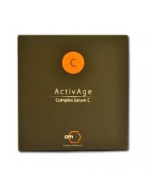 OTI ACTIVAGE SERUM COMPLEX C 30+ 50ML