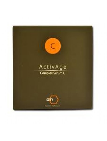 OTI ACTIVAGE SERUM COMPLEX C 30+ 50ML