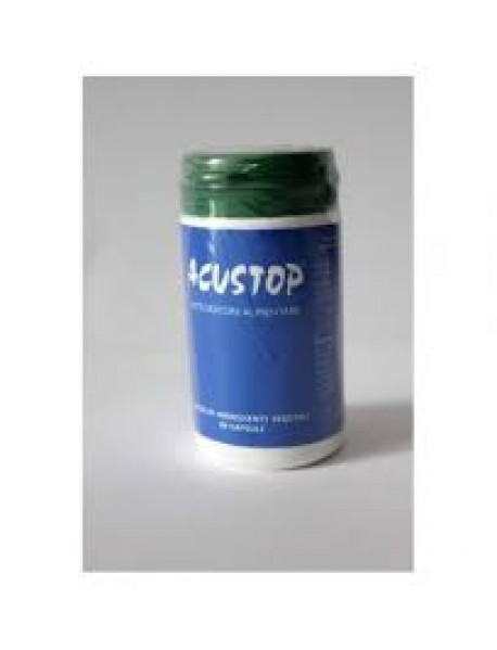 ACUSTOP 60 CAPSULE