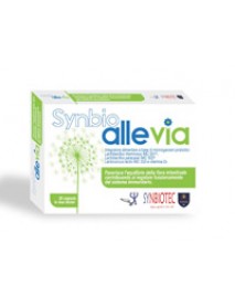 SYNBIOALLEVIA 30 CAPSULE