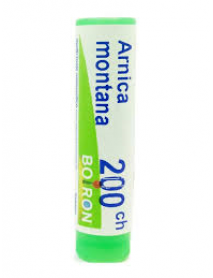 BOIRON ARNICA MONTANA 200CH GLOBULI 