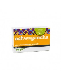 VIRYA ASHWAGANDHA 60 COMPRESSE