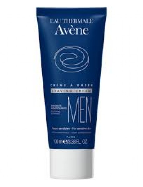 AVENE EAU THERMALE MOUSSE BARBA 200ML