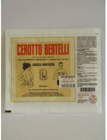 CEROTTO BERTELLI MEDIO 16X12CM