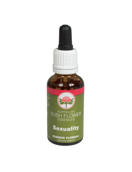 AUSTRALIAN SEXUALITY 30ML FIORI AUSTRALIANI