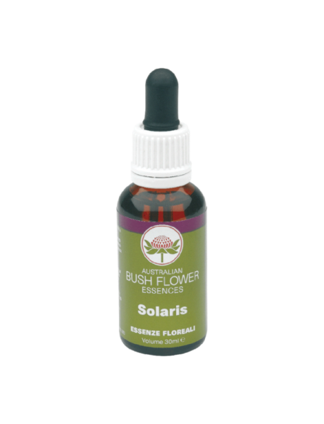 AUSTRALIAN SOLARIS 30ML FIORI AUSTRALIANI