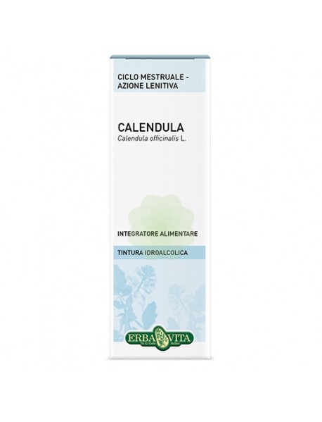 OLIO CALENDULA 100ML