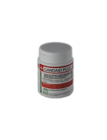 GHEOS CANDAID PLUS 30 COMPRESSE 1000MG