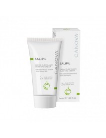 CANOVA SALIPIL CREMA PURIFICANTE 50ML