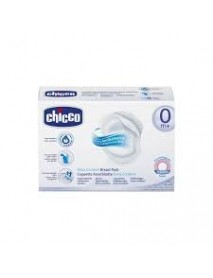 CHICCO MAMMA DONNA COPPETTE ASSORBILATTE 60 COPPETTE 