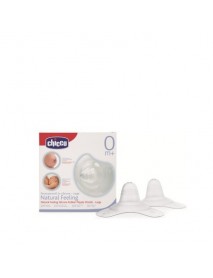 CHICCO PARACAPEZZOLI IN SILICONE MISURA LARGE 