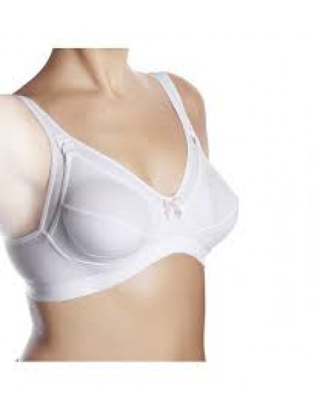 CHICCO MD REGGISENO PER ALLATTAMENTO IN MICROFIBRA BIANCO TAGLIA 6C