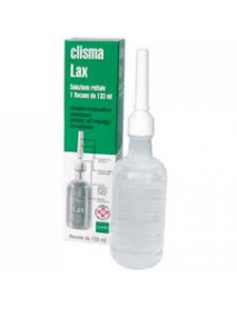 CLISMA LAX 1 CLISMA 133 ML