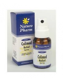 COLIMED BABY GOCCE 25ML