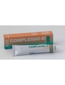 IMO COMPLESSO D CREMA 50ML