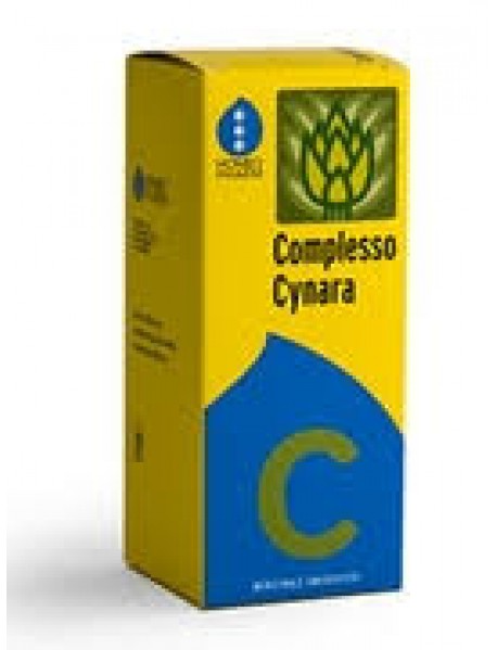 CEMON COMPLESSO CYNARA GOCCE 150ML 