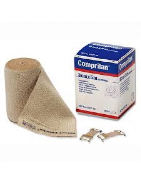 BSN MEDICAL COMPRILAN BENDA COMPRESSIVA 8X5CM