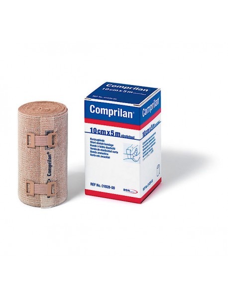 BSN MEDICAL COMPRILAN BENDA COMPRESSIVA 5X10CM