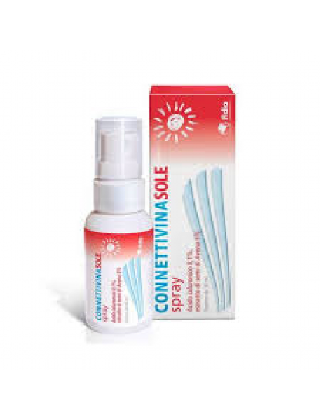 CONNETTIVINA SOLE SPRAY 50ML