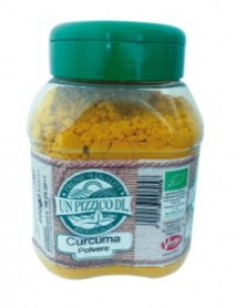 FITOMEDICAL CURCUMA EIS PREPARATO 09 60ML 