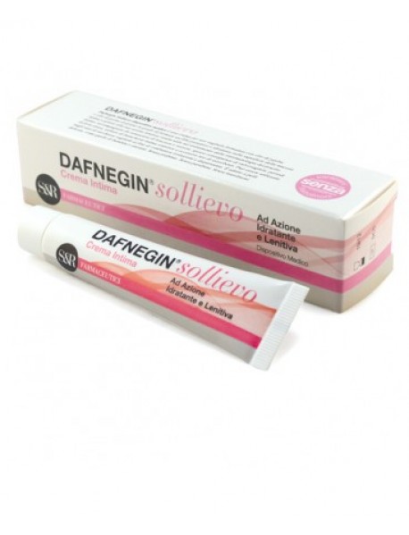 DAFNEGIN SOLLIEVO 20ML