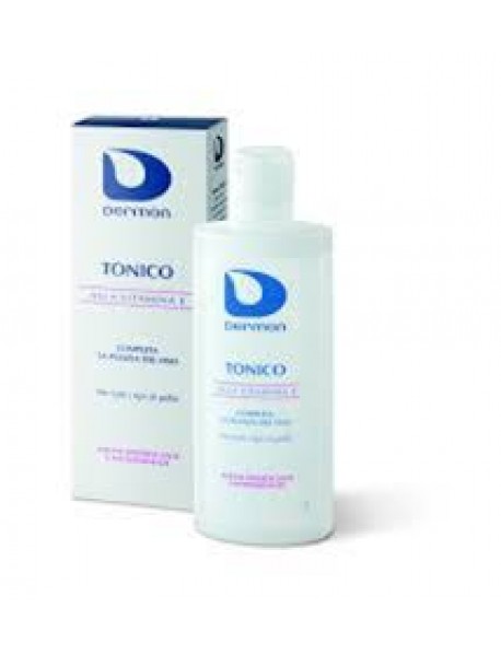 DERMON TONICO 200ML