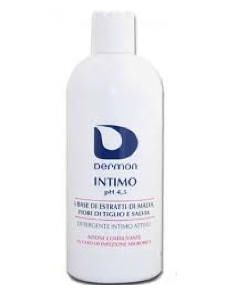 DERMON INTIMO ATTIVO 250ML