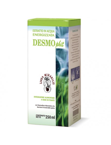 AVD REFORM DESMOPHIT 250ML  