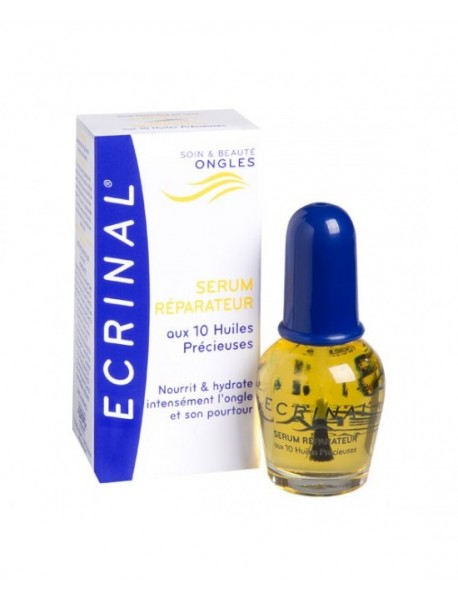 ECRINAL SIERO RIPARATORE UNGHIE 10ML