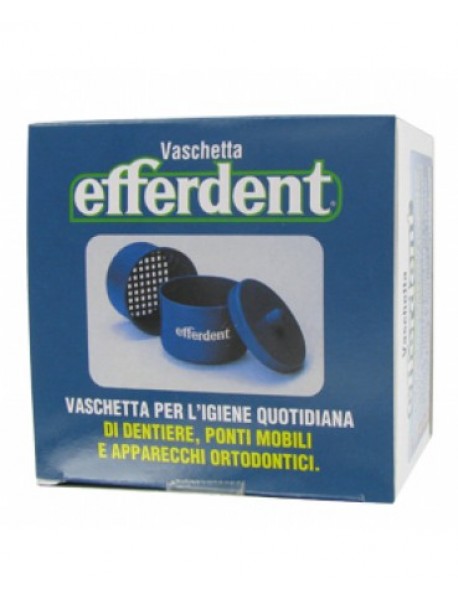 EFFERDENT VASCHETTA