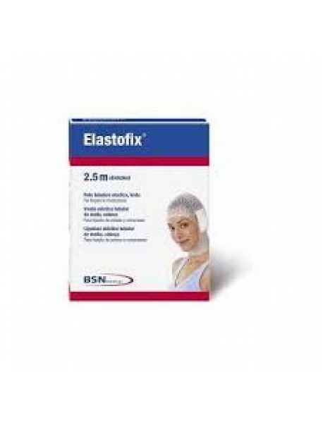 ELASTOFIX RETE ELASTICA TESTA 2,5 METRI