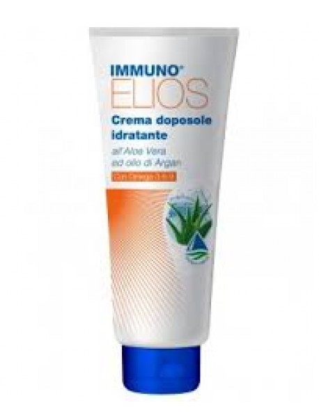 IMMUNO ELIOS CREMA DOPOSOLE IDRATANTE ALL'ALOE 200ML