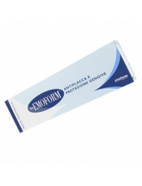 EMOFORM ACTISENS DENTIFRICIO 75ML