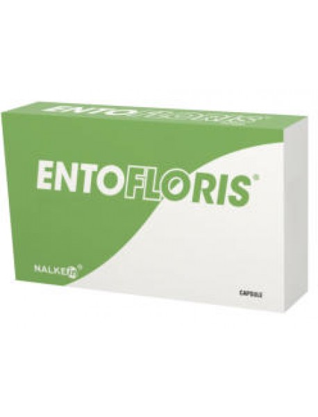 ENTOFLORIS 30 CAPSULE