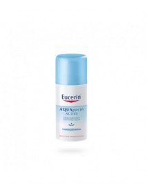 EUCERIN AQUAPORIN ACTIVE CREMA IDRATANTE CONTORNO OCCHI 15ML